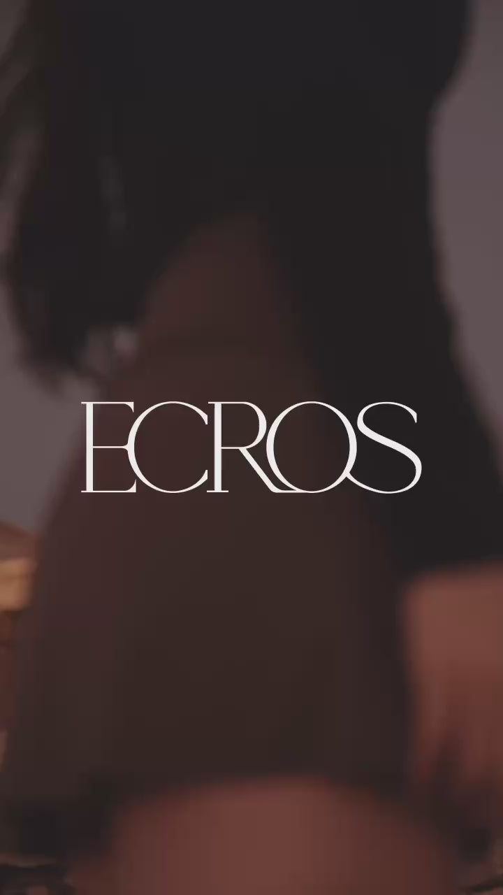 高腰羽球褲裙 側口袋款